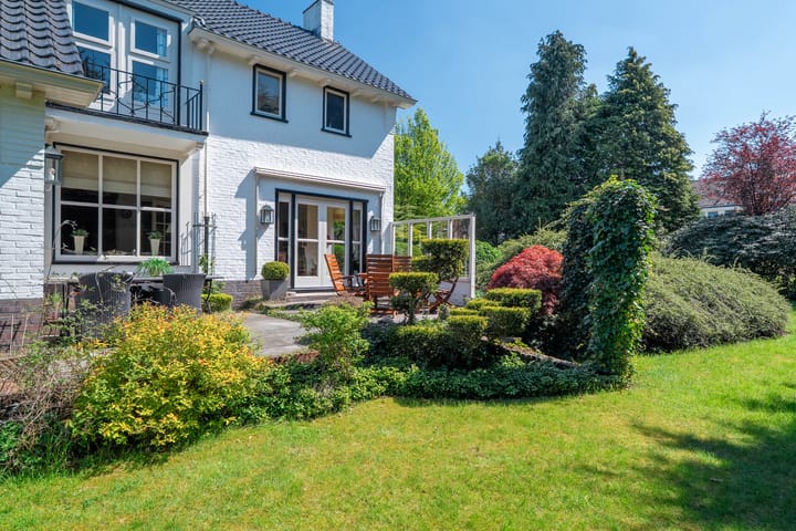 Foto 3 van Holsteinslaan 13