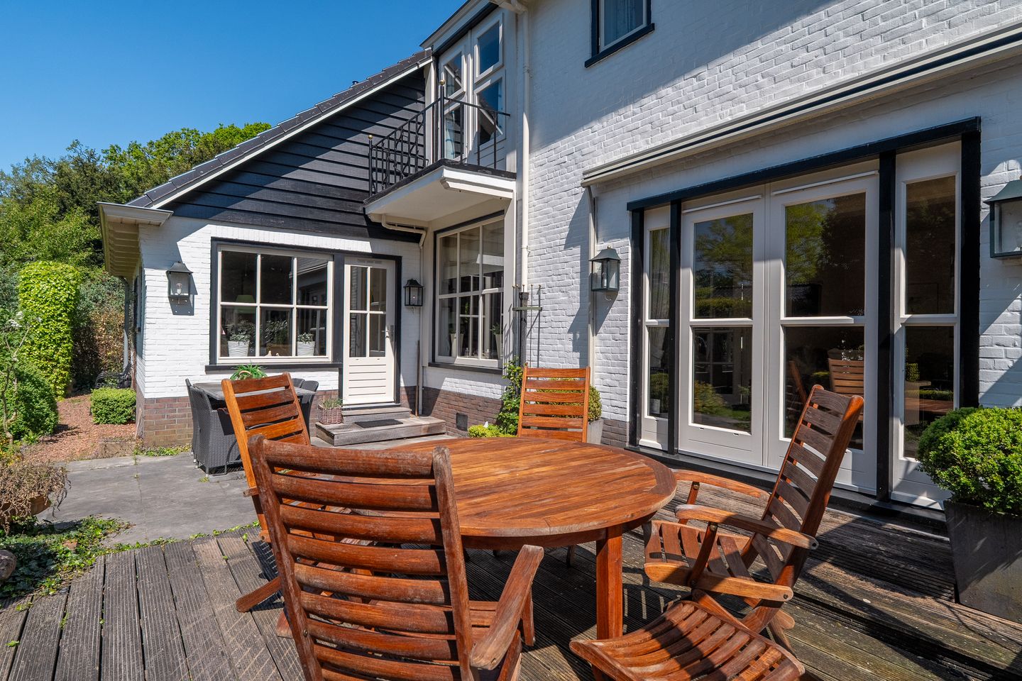 Photo 4 of Holsteinslaan 13