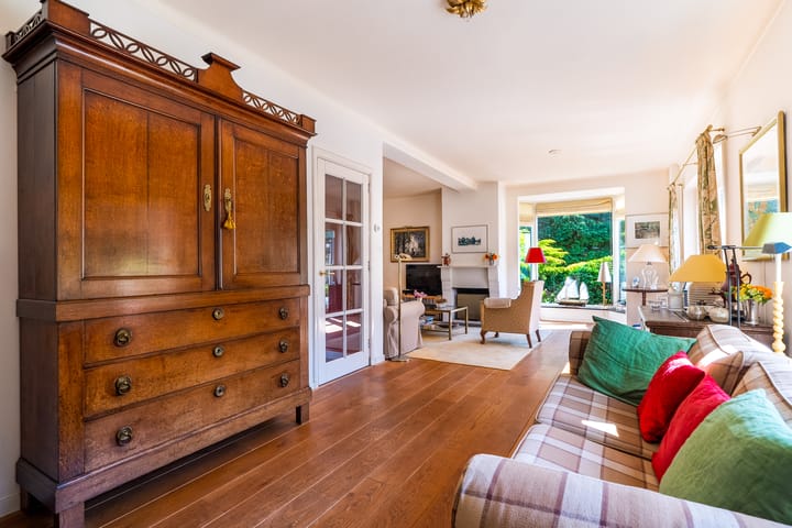 Foto 13 van Holsteinslaan 13