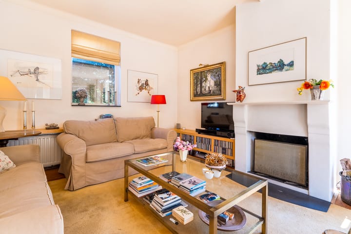 Foto 15 van Holsteinslaan 13