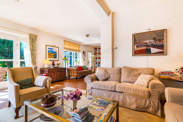 Foto 17 van Holsteinslaan 13