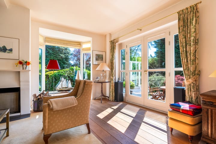 Foto 18 van Holsteinslaan 13