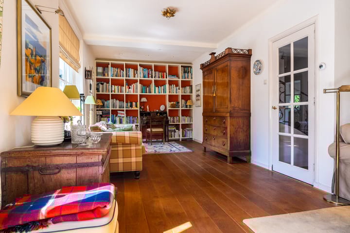 Foto 19 van Holsteinslaan 13