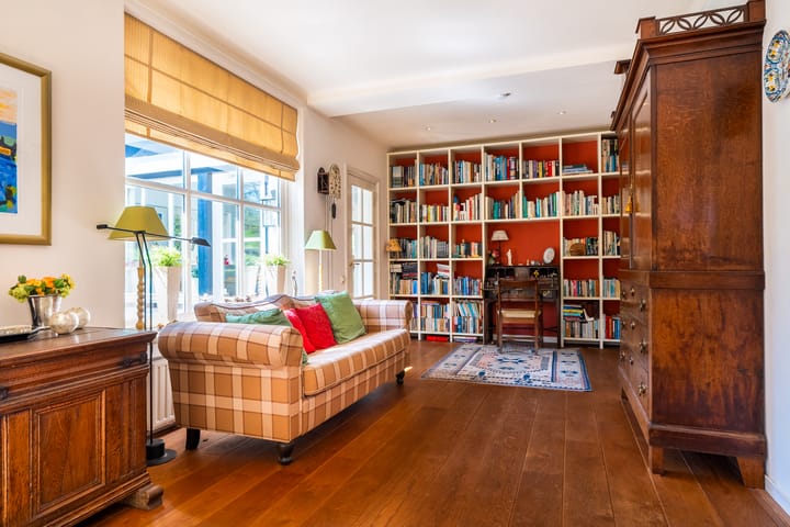 Foto 20 van Holsteinslaan 13