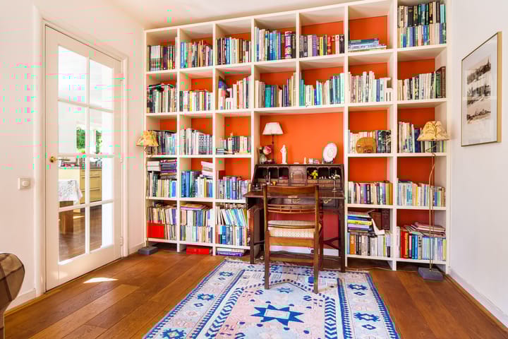 Foto 21 van Holsteinslaan 13