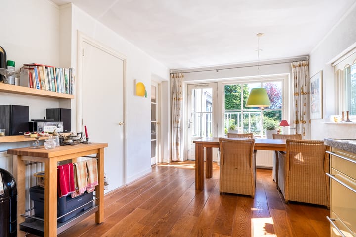 Foto 25 van Holsteinslaan 13