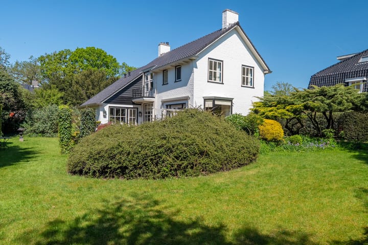 Foto 50 van Holsteinslaan 13