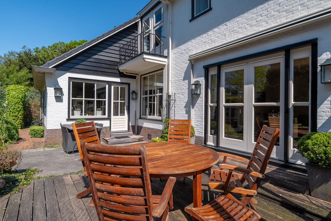 Photo 52 of Holsteinslaan 13