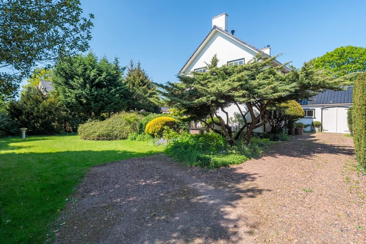 Foto 55 van Holsteinslaan 13