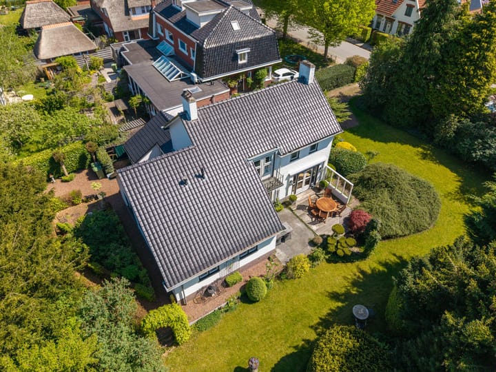 Foto 57 van Holsteinslaan 13