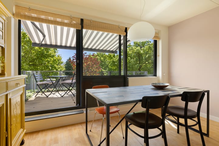 Foto 2 van Vorselaarstraat 10