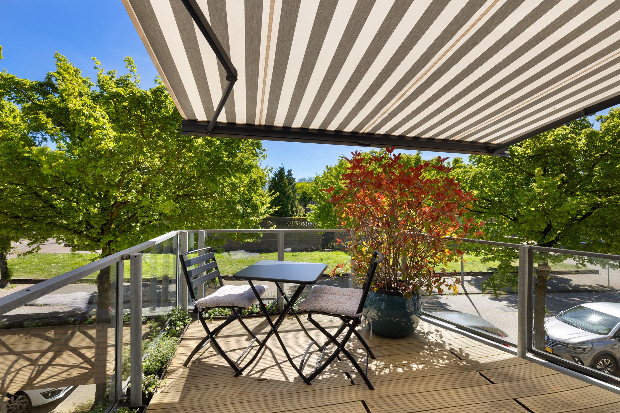 Foto 3 van Vorselaarstraat 10