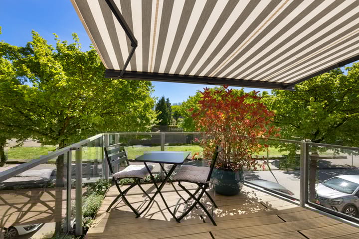 Foto 3 van Vorselaarstraat 10