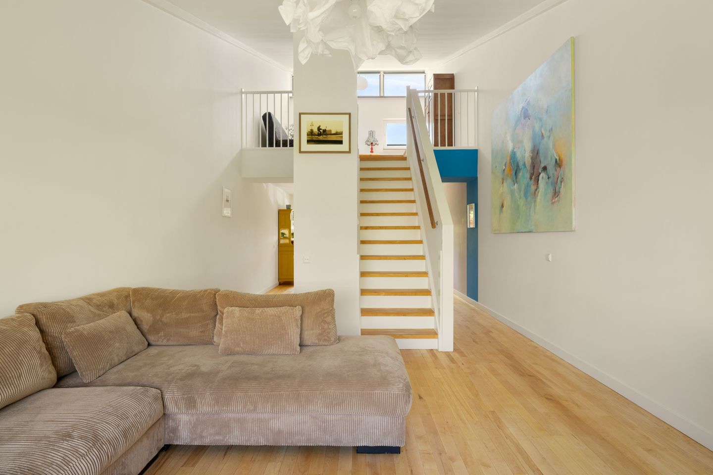 Foto 4 van Vorselaarstraat 10