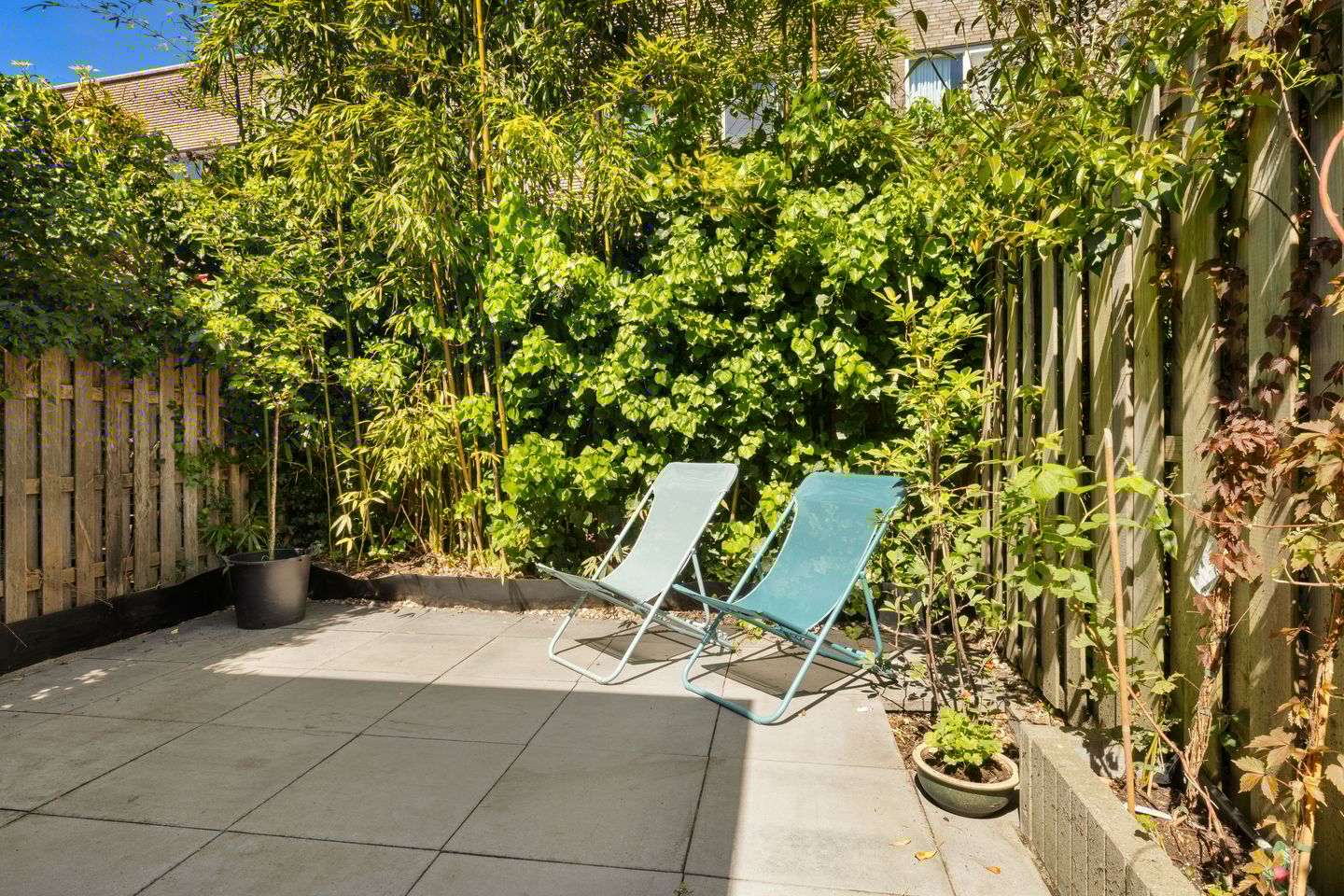 Foto 5 van Vorselaarstraat 10