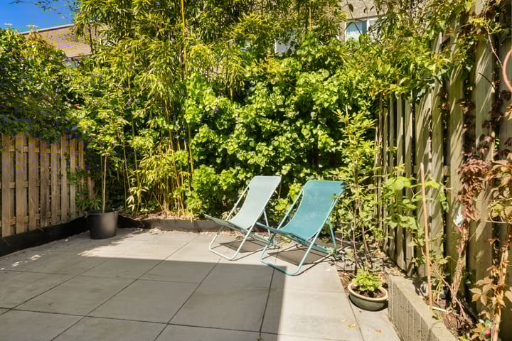 Foto 5 van Vorselaarstraat 10