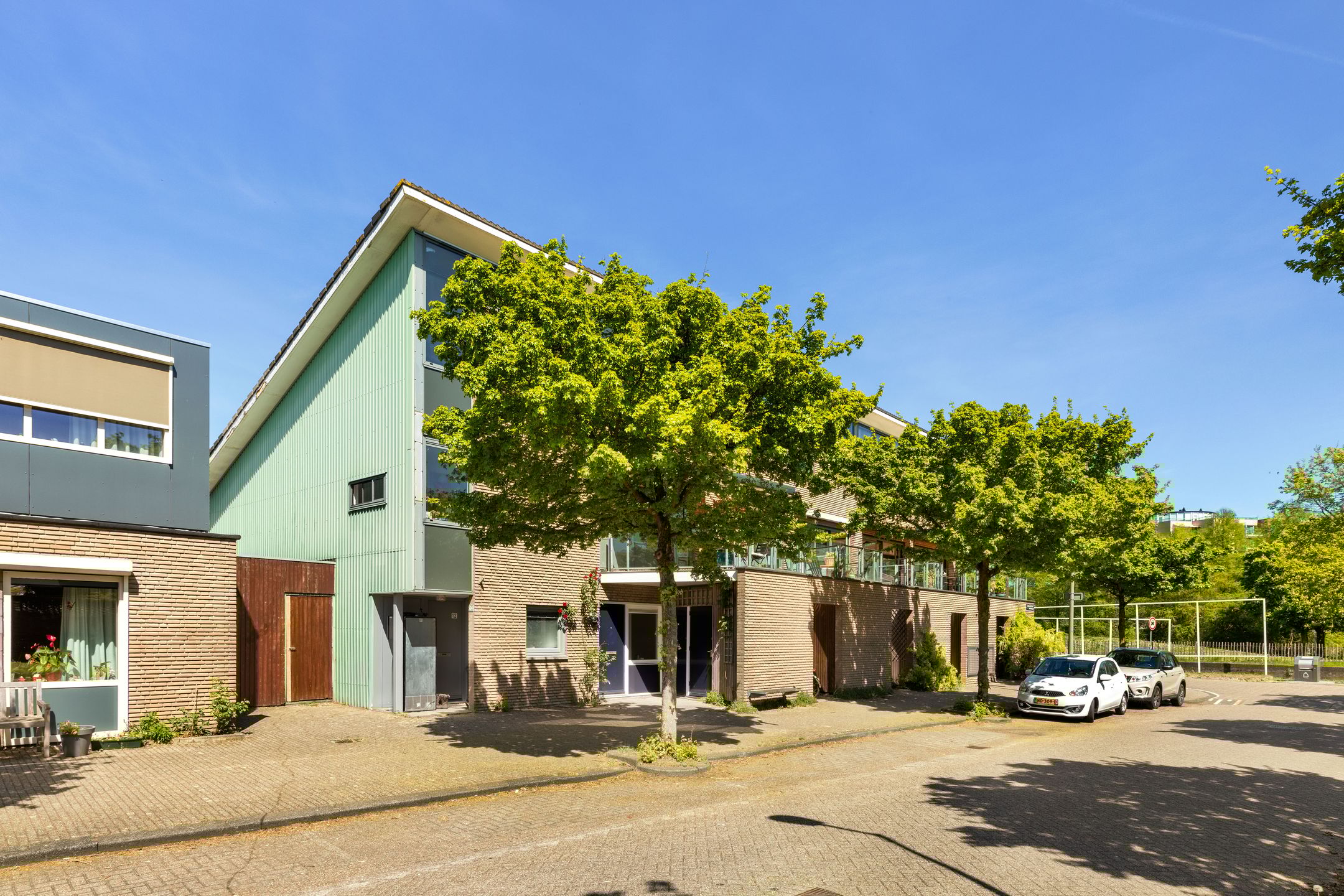 Foto 6 van Vorselaarstraat 10