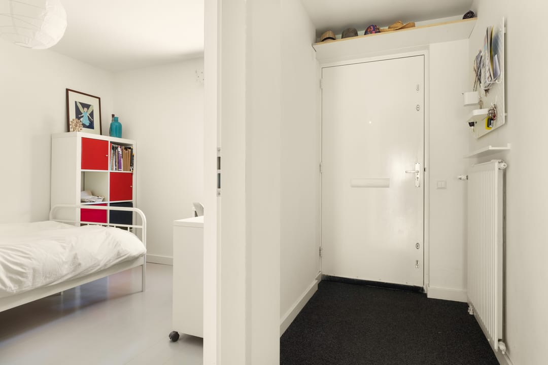 Foto 7 van Vorselaarstraat 10