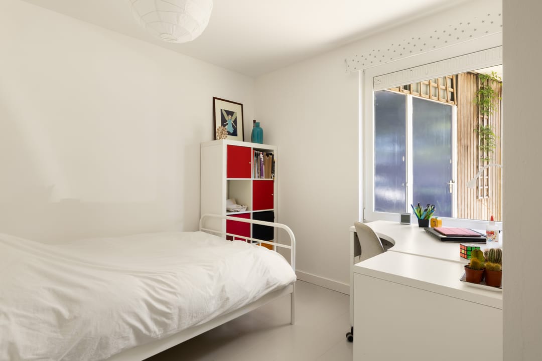 Foto 8 van Vorselaarstraat 10