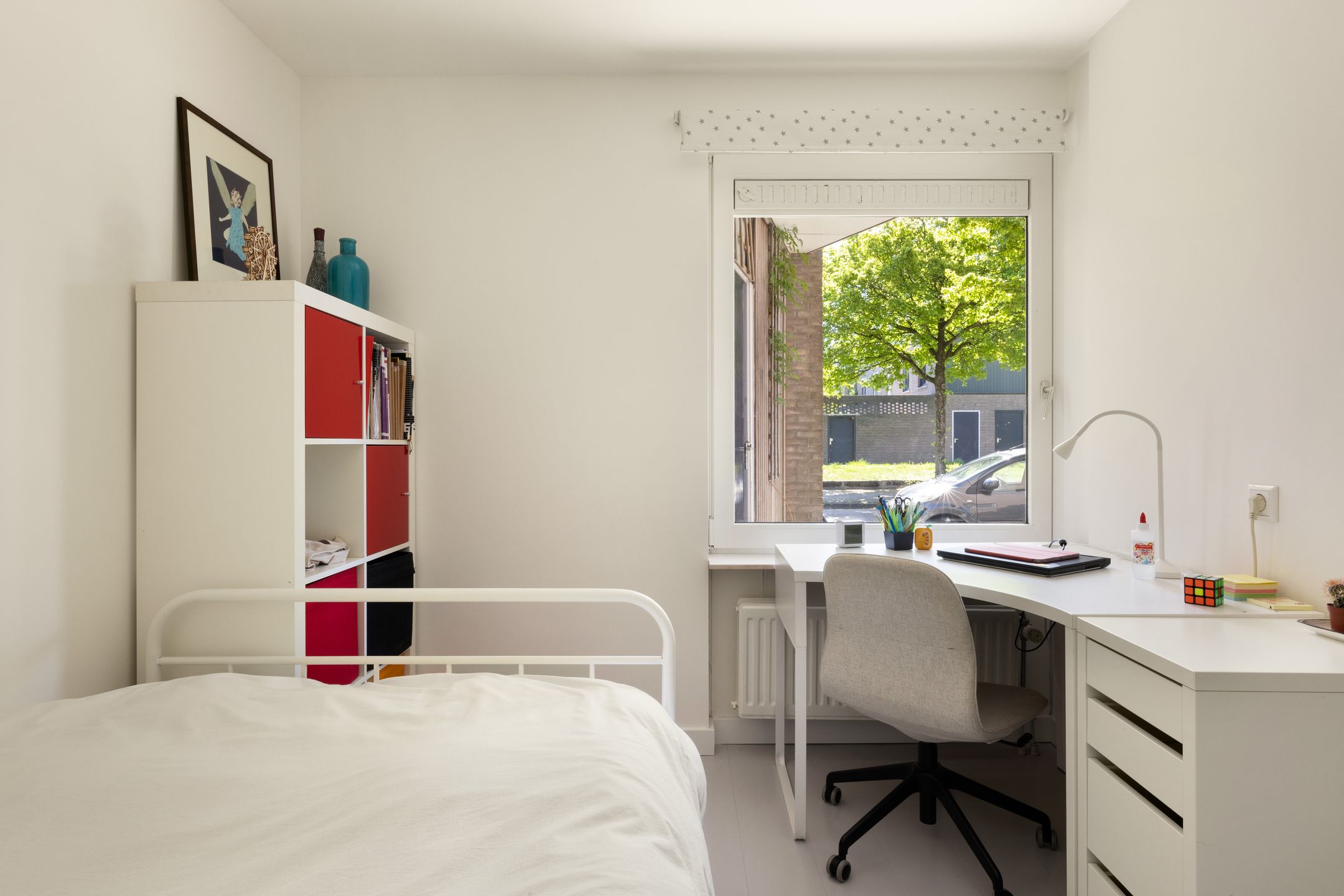 Foto 9 van Vorselaarstraat 10