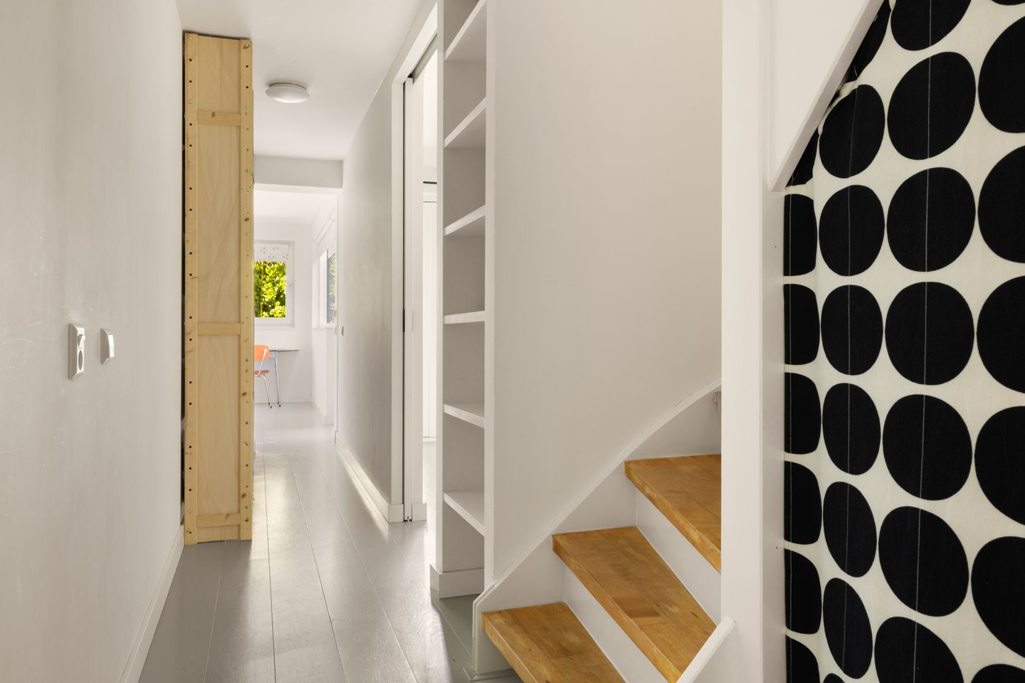 Foto 10 van Vorselaarstraat 10