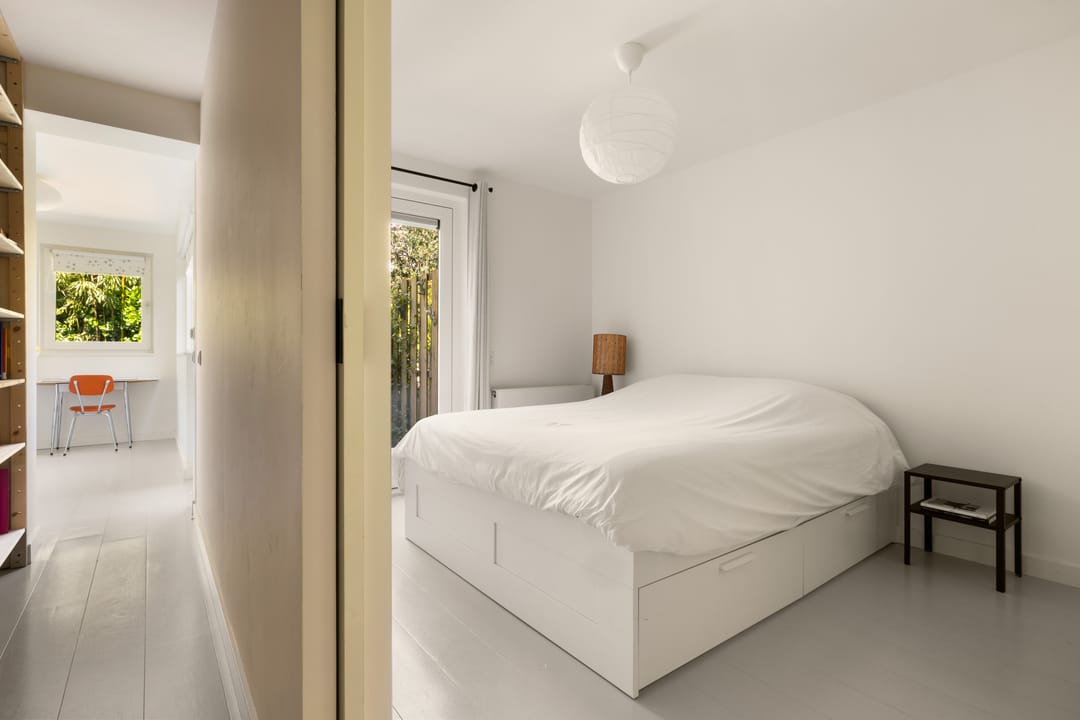 Foto 11 van Vorselaarstraat 10