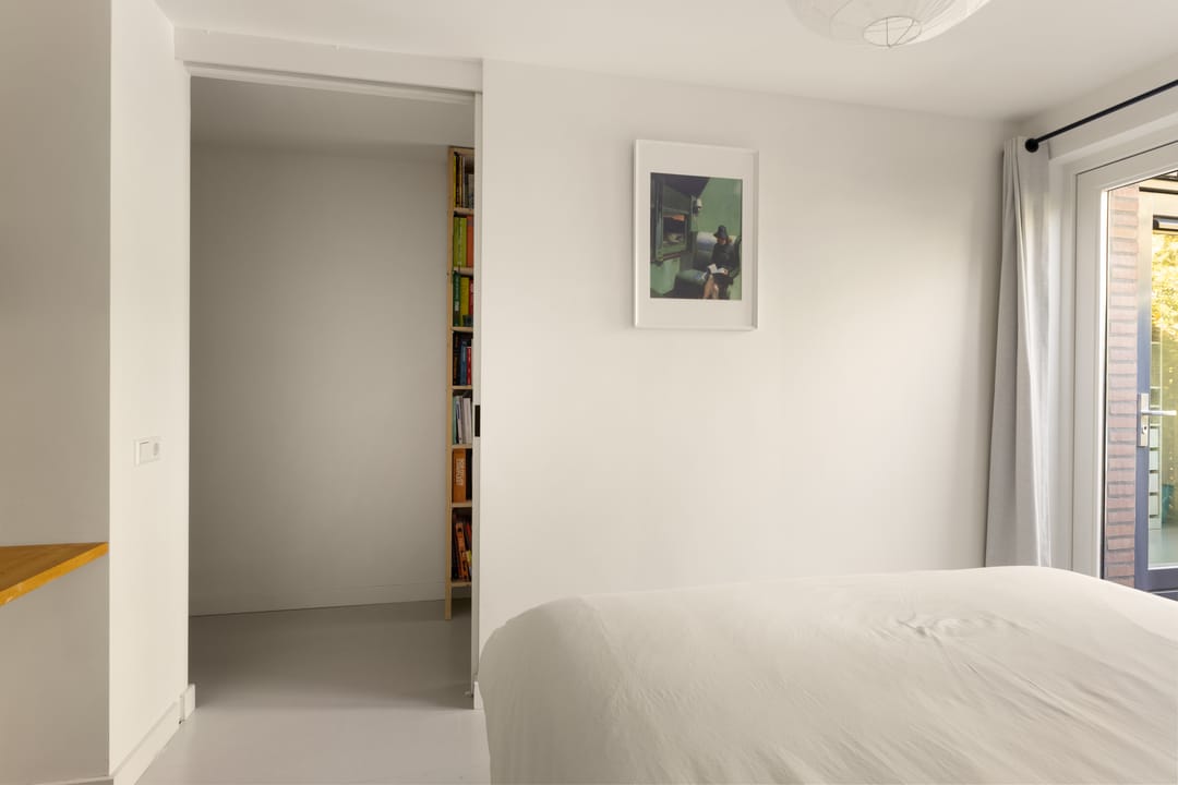 Foto 13 van Vorselaarstraat 10