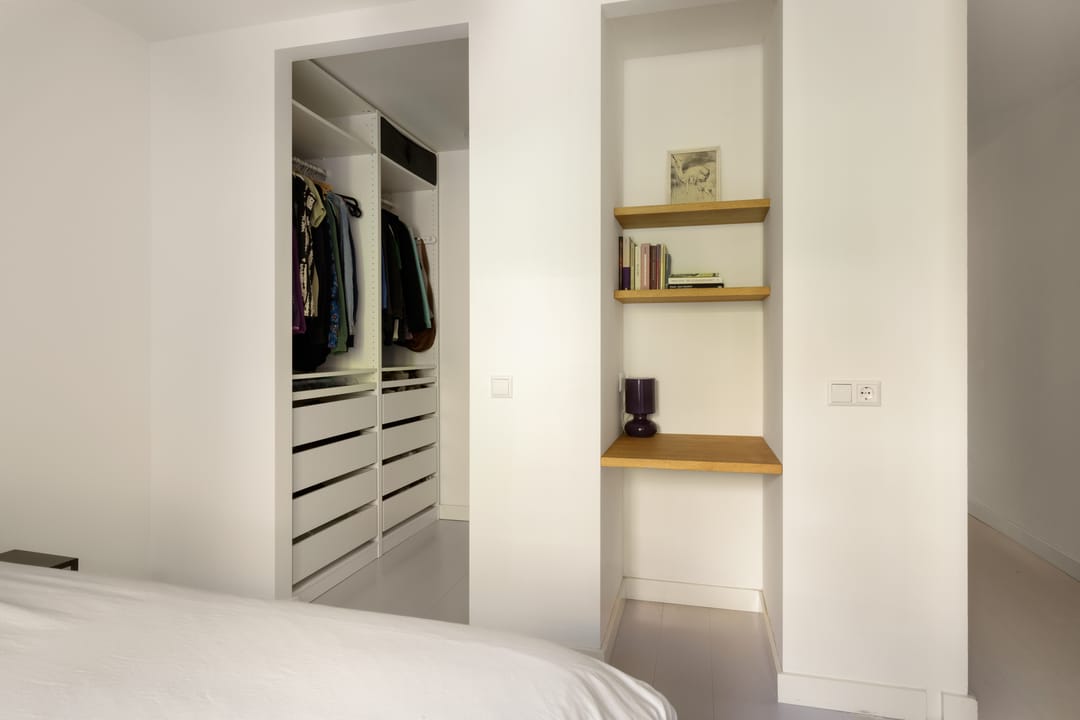 Foto 16 van Vorselaarstraat 10