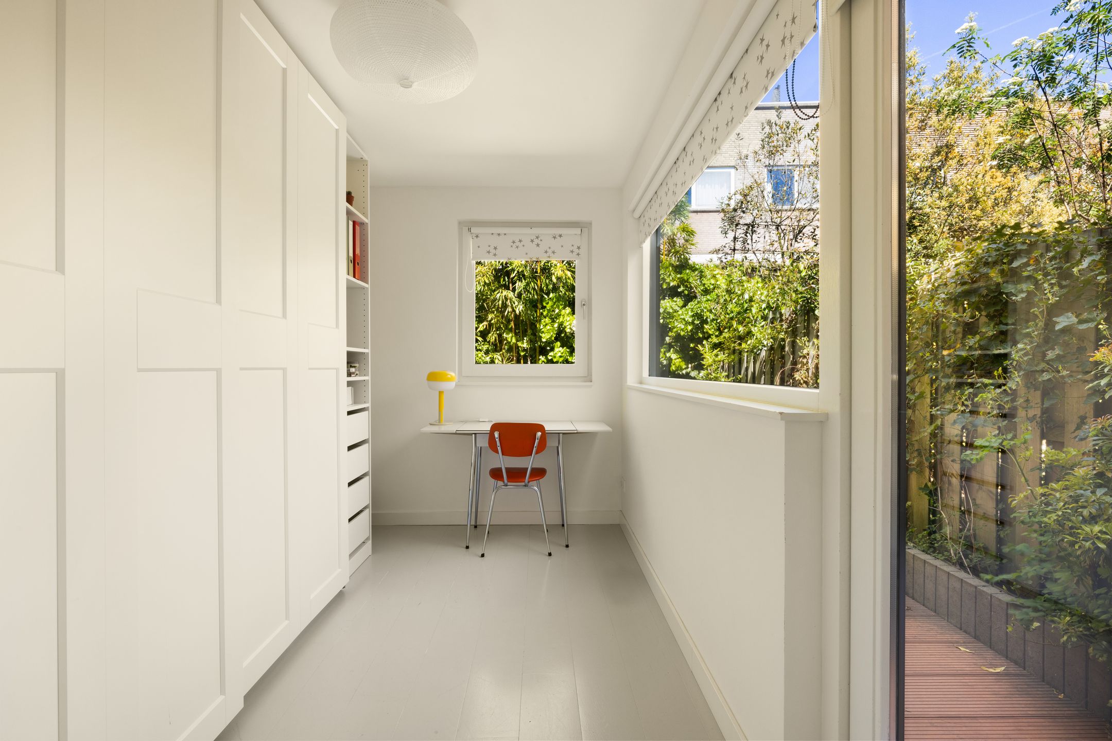 Foto 18 van Vorselaarstraat 10