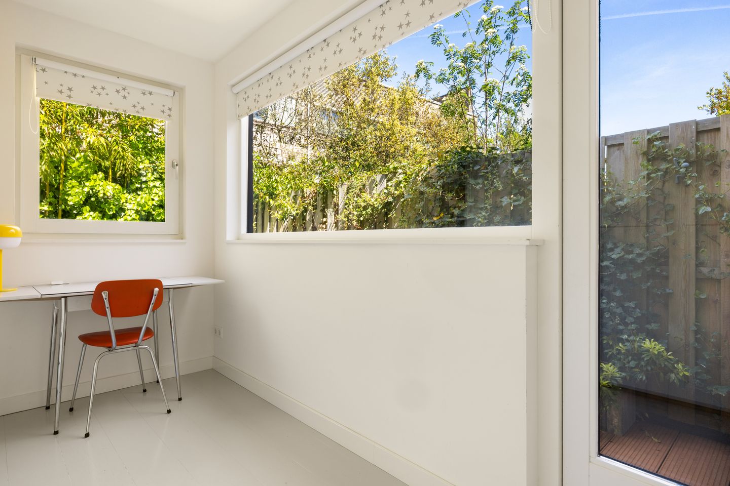 Foto 19 van Vorselaarstraat 10