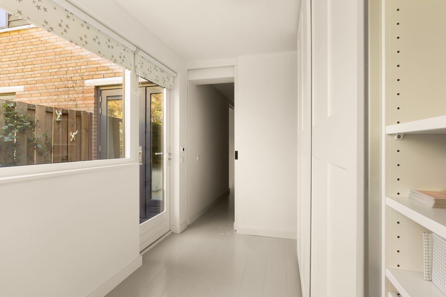 Foto 20 van Vorselaarstraat 10