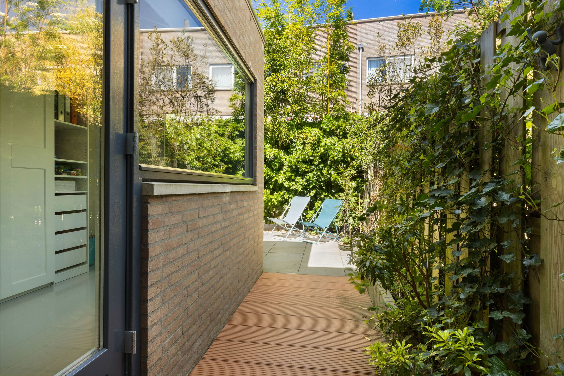 Foto 21 van Vorselaarstraat 10