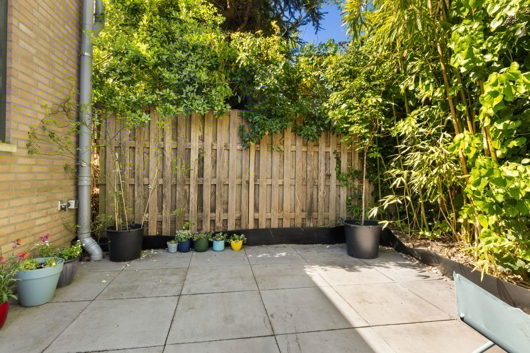 Foto 22 van Vorselaarstraat 10