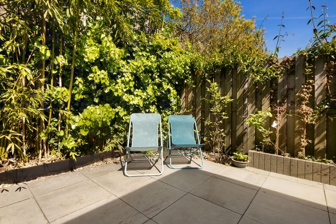 Foto 23 van Vorselaarstraat 10