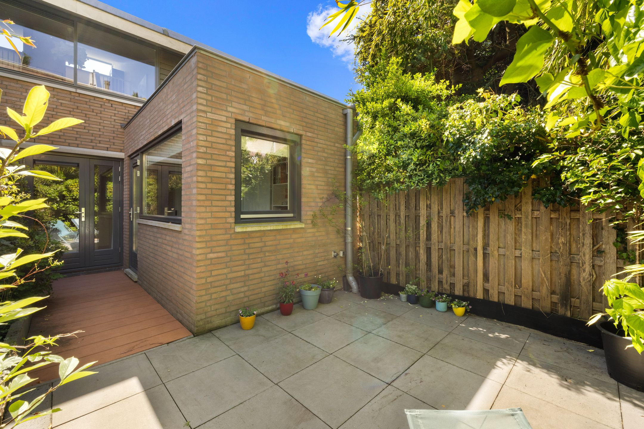 Foto 24 van Vorselaarstraat 10