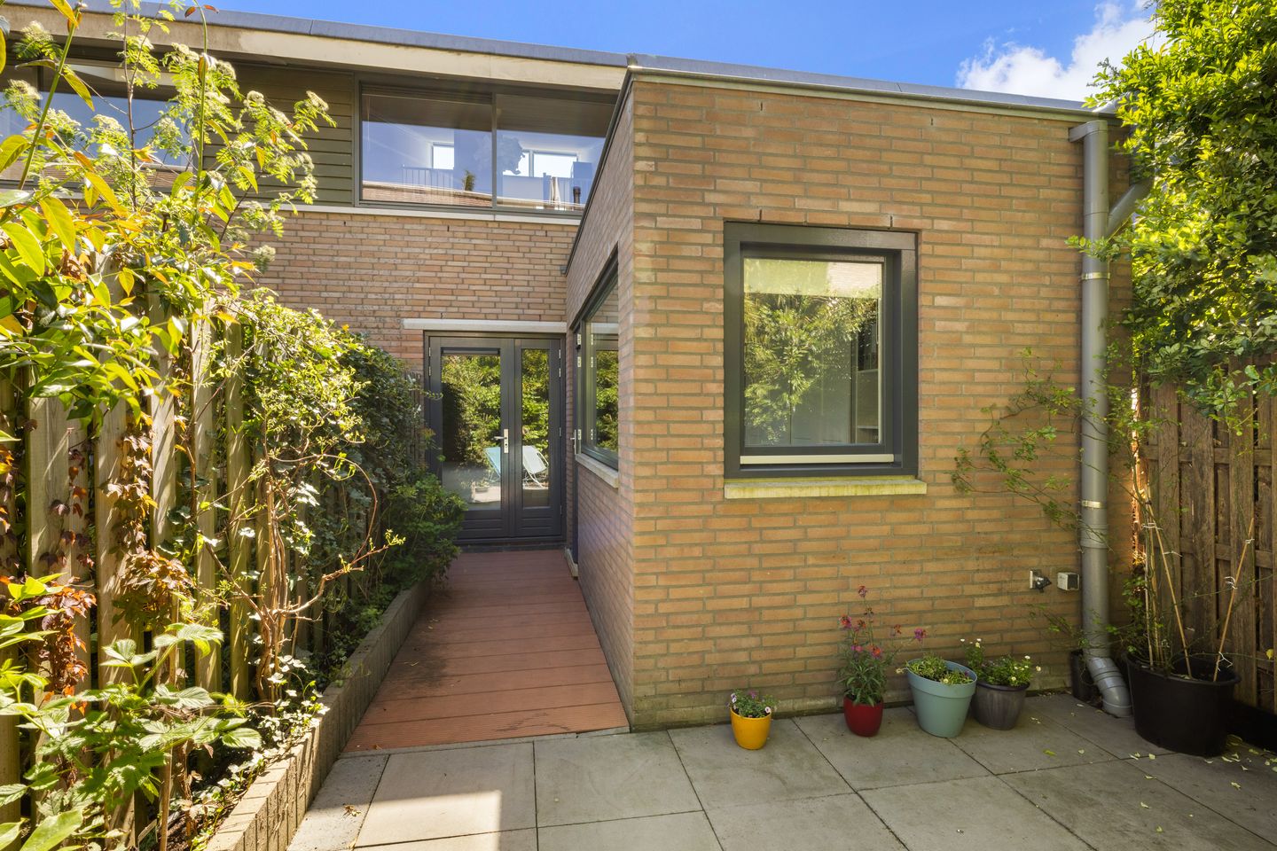 Foto 25 van Vorselaarstraat 10