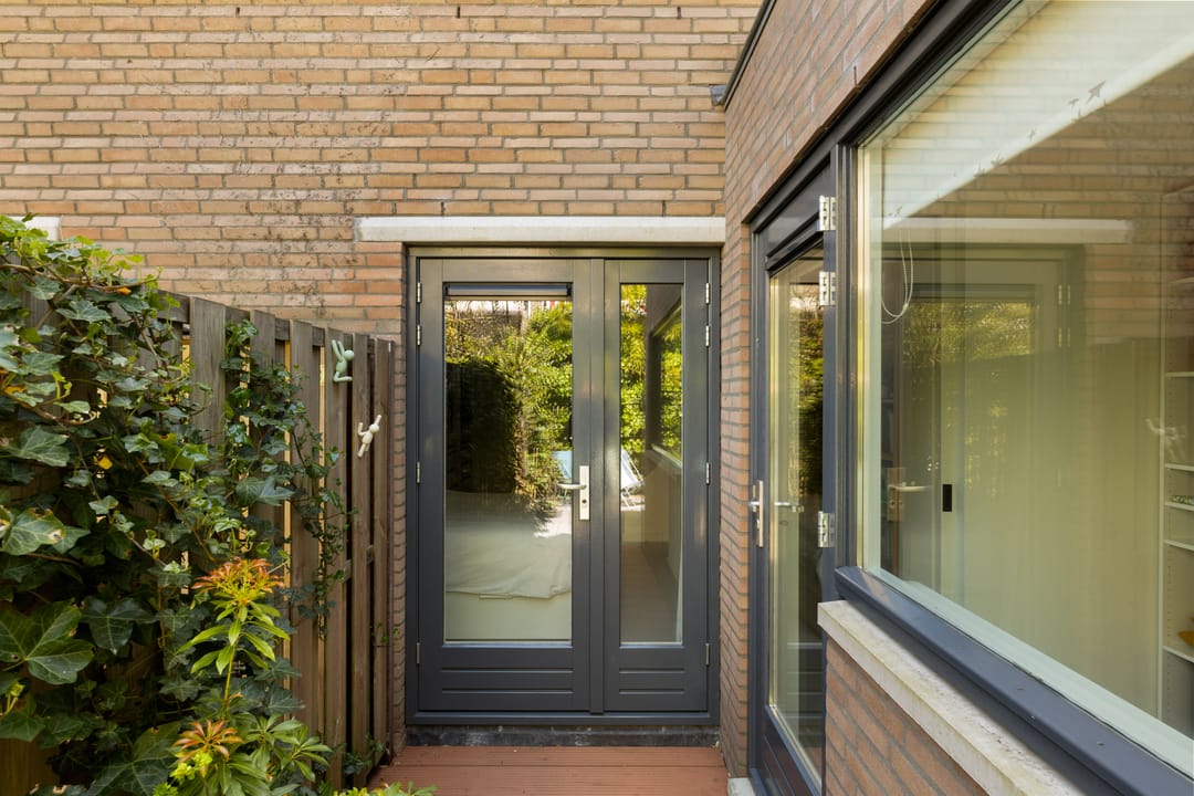 Foto 26 van Vorselaarstraat 10