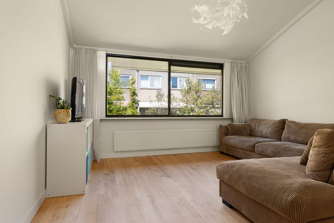 Foto 31 van Vorselaarstraat 10