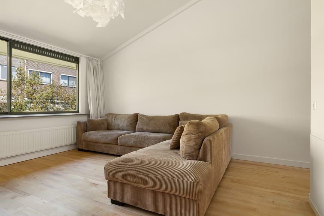 Foto 32 van Vorselaarstraat 10