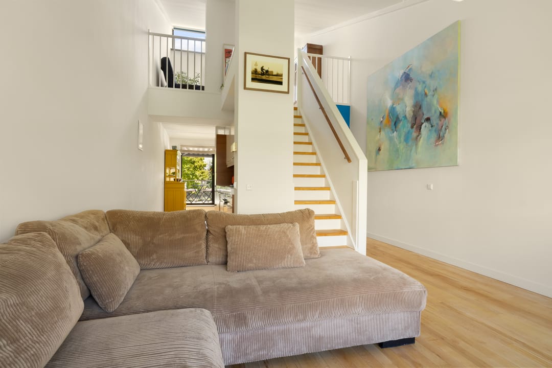 Foto 37 van Vorselaarstraat 10