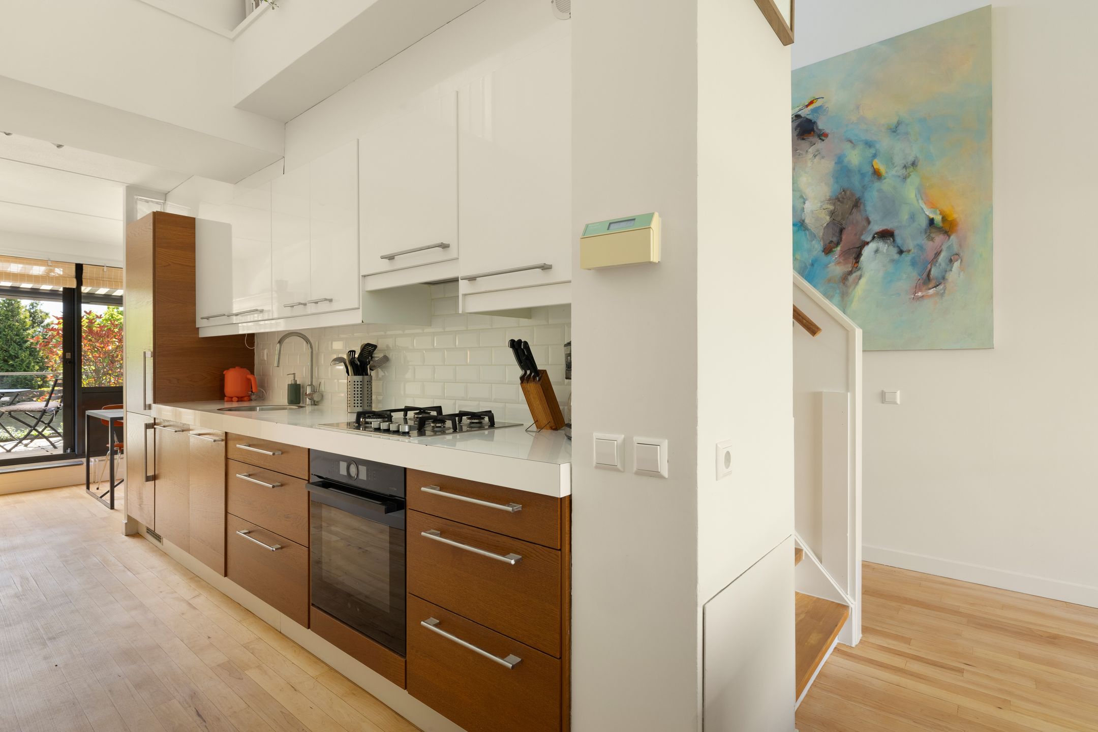 Foto 39 van Vorselaarstraat 10