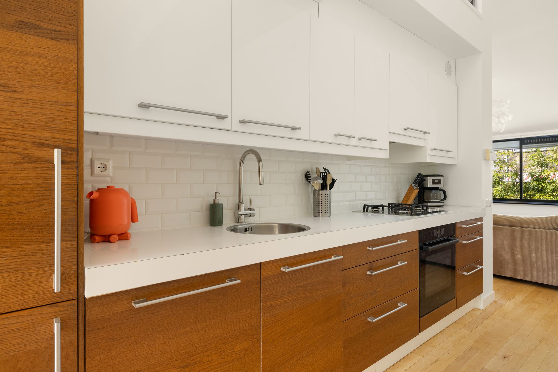 Foto 42 van Vorselaarstraat 10