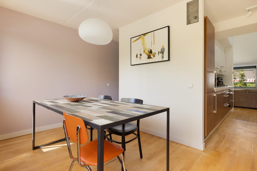 Foto 43 van Vorselaarstraat 10