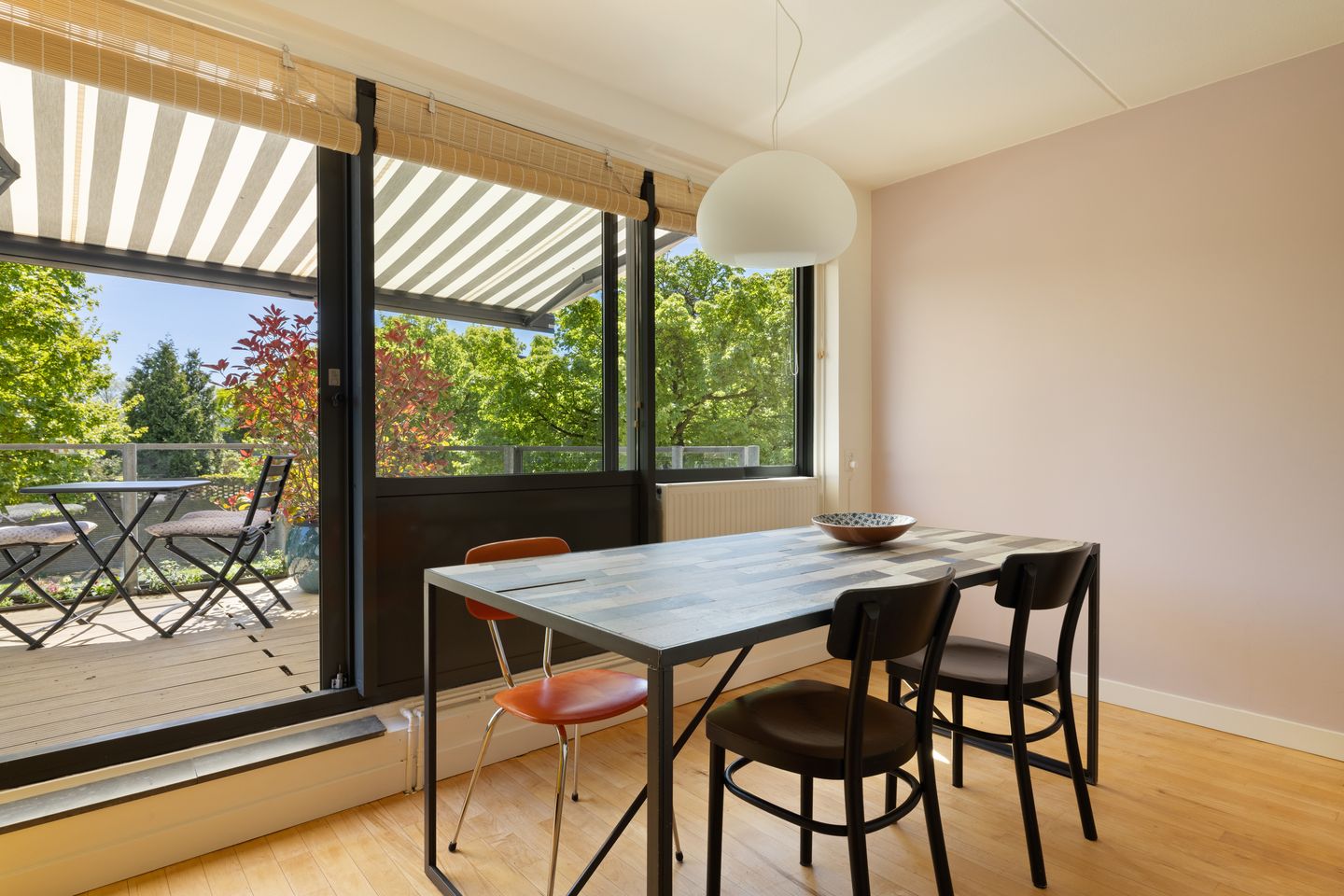 Foto 44 van Vorselaarstraat 10