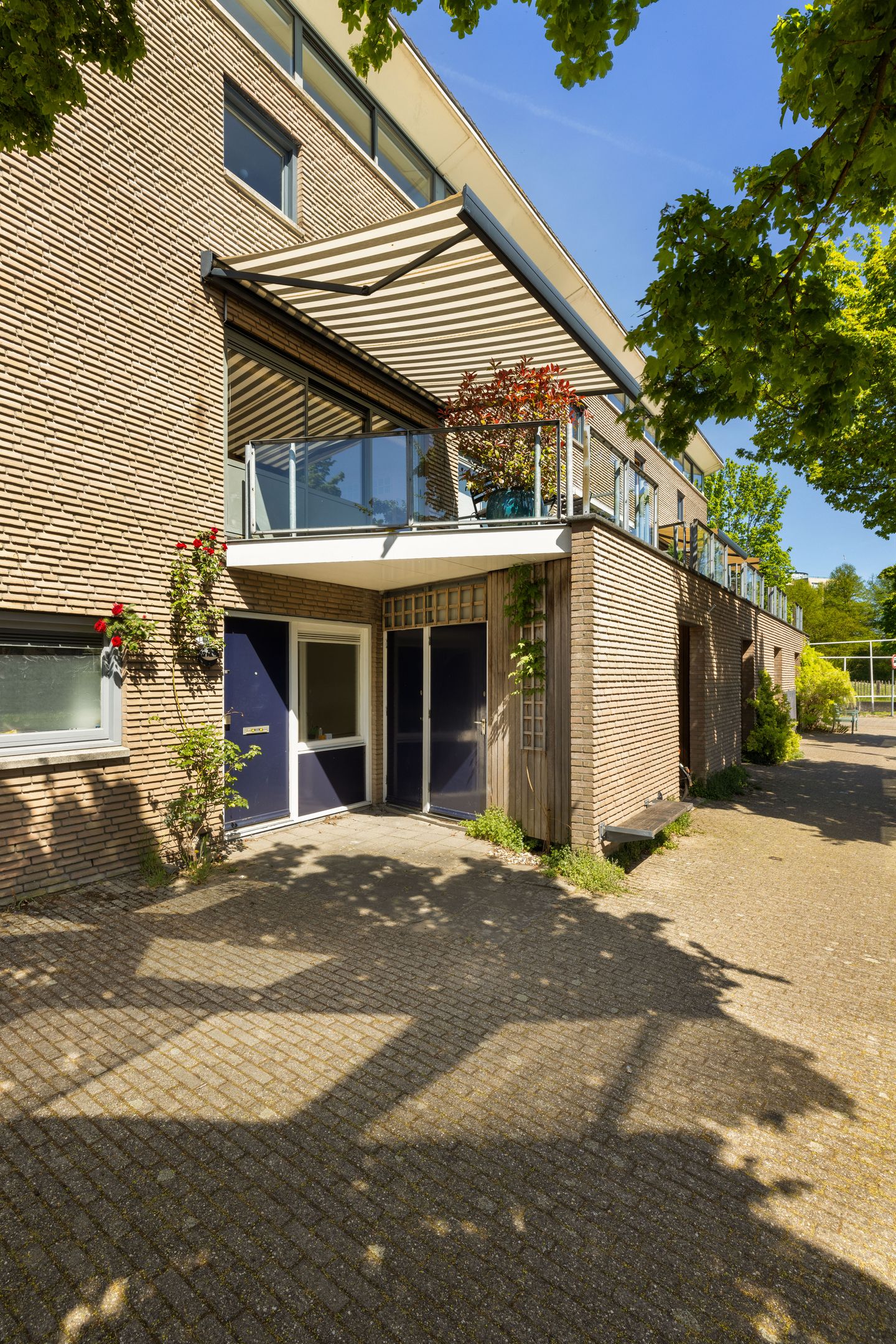 Foto 59 van Vorselaarstraat 10