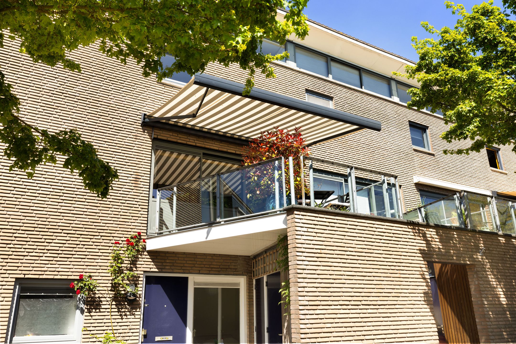 Foto 60 van Vorselaarstraat 10