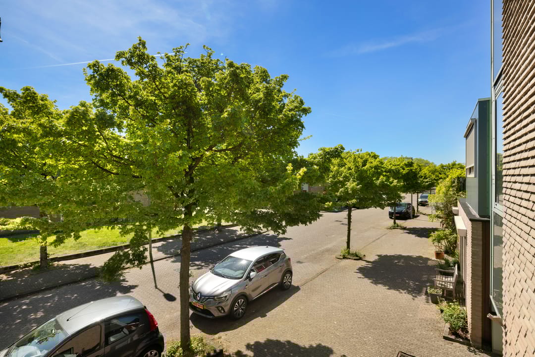 Foto 61 van Vorselaarstraat 10