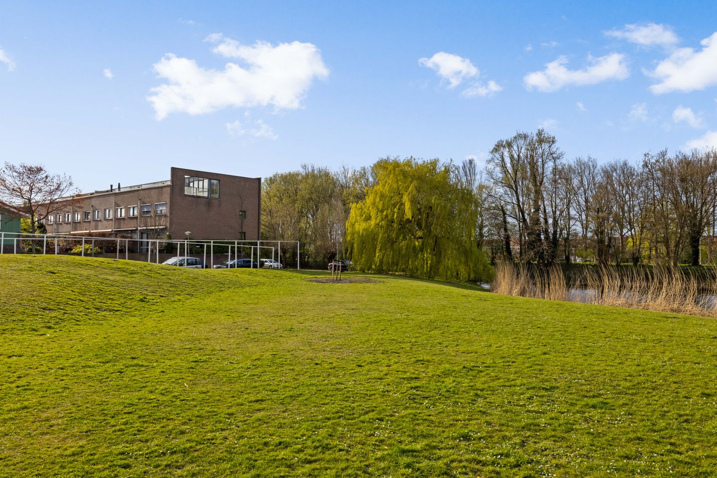 Foto 64 van Vorselaarstraat 10