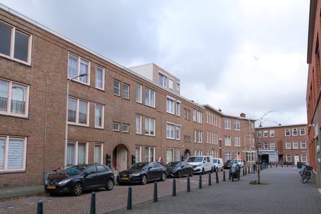 Colensostraat 17
