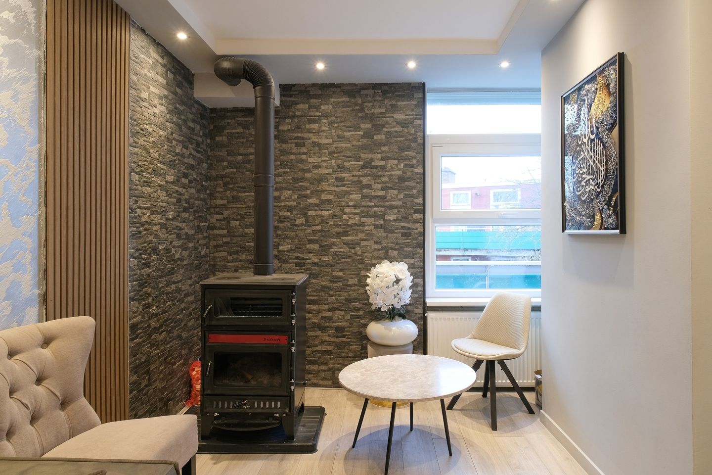 Foto 4 van Colensostraat 17